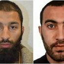 Britská polícia zverejnila mená dvoch z troch sobotňajších útočníkov