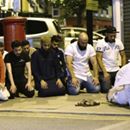 Útok v Londýne: Dodávka vrazila do ľudí pri mešite vo Finsbury Parku