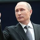 Paul Craig Roberts: Vladimír Putin – nejmocnější osoba na světě