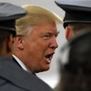 Patrick J. Buchanan: Spiknutí vojensko-bezpečnostních kruhů proti Trumpovi je reálné