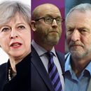 V Británii sa konajú parlamentné voľby, dominujú im témy brexitu a terorizmus