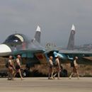 Rusko koalici vedené USA: Od teď budou terčem i vaše letadla