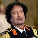 Emaily Clintonové odhalují, že Kaddáfího zabilo NATO, aby zabránilo vzniku zlatem podložené měny