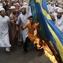 Vo Švédsku vzrástol počet ľudí s extrémistickými názormi