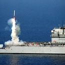 Americké lodě zaujaly pozice pro případný úder proti Sýrii
