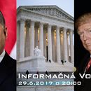 Informačná vojna 29. júna 2017