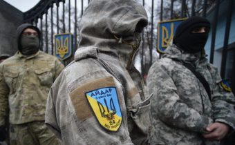 Následky Majdanu – lúpeže civilistov nekontrolovateľnými bandami