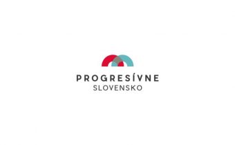 Progresívne Slovensko začalo svoju kampaň