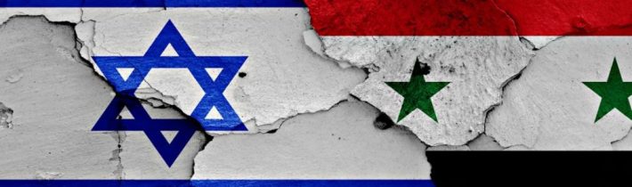 Izrael dvakrát za dva dni zaútočil na pozície sýrskej armády pri svojich hraniciach