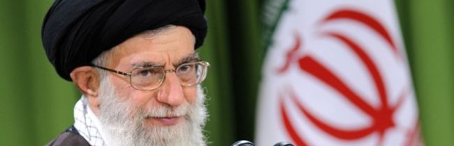 Alí Chameneí: Pokusy USA změnit íránský režim vždy skončily neúspěchem