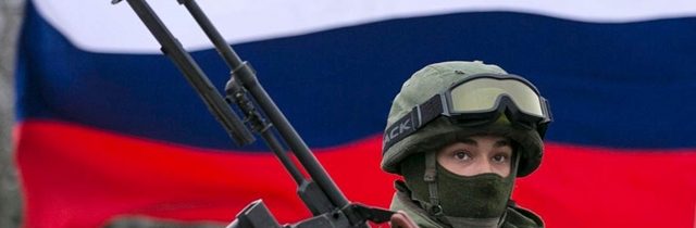 Přes 30 taktických skupin na západě Ruska jsou ve stavu bojové připravenosti
