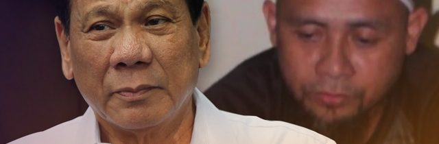 Filipínský prezident opět překvapuje. Vypsal obrovskou odměnu za zneškodnění vůdce Islámského státu