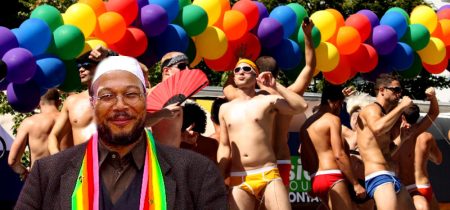 Turecko znechuceno německou mešitou sdružující muže, ženy a gaye dohromady: Je to neslučitelné s islámem!