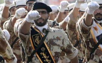 Írán slíbil vydat nevyvratitelný důkaz o americké podpoře Islámského státu