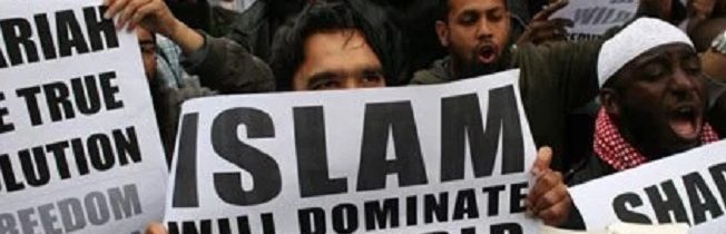 Islamizace Evropy je rychle bující rakovinou