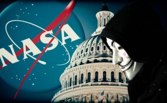 NASA se chystá oznámit objev mimozemského života, tvrdí Anonymous