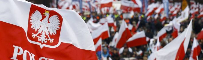 Německá národní televize útočí na Polsko v novém propagandistickém dokumentu