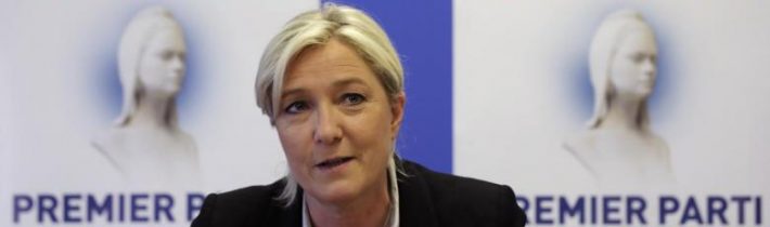 Le Penová: Přestaňte vést smuteční řeči a konečně něco dělejte!