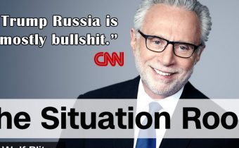 VIDEO: Skandální nahrávka šéfa zpravodajství CNN o tom, jak stanice vyrábí fake news! Česká televize v tom jede s nimi, CNN je pro Kavčí hory oltářem pravdy! [CZ Titulky]