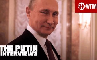 „Svět podle Putina“ – čtyřdílný dokument amerického režiséra odvysílá TV Prima. Česká televize v tom vidí ruskou propagandu. Video
