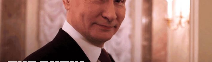 „Svět podle Putina“ – čtyřdílný dokument amerického režiséra odvysílá TV Prima. Česká televize v tom vidí ruskou propagandu. Video