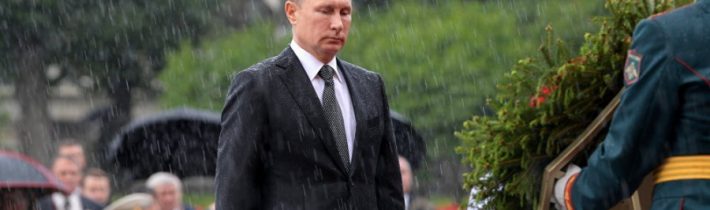Stoneův „Svět podle Putina“ – pravda nebo zinscenovaná propaganda?