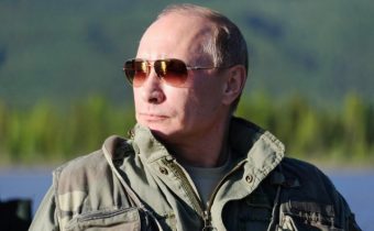 Putin se stal prvním prezidentem, který dává zdarma půdu všem občanům