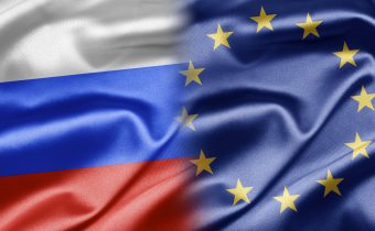 O vysychání mezimoří: Mezi Ruskem a Evropou aneb Každý fanatismus škodí