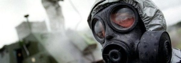 Co skutečně stojí za americkým prohlášením o plánech Damašku provést chemický útok?