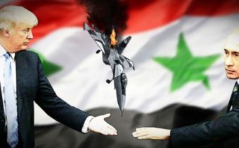Americká provokace v Sýrii: Hloubení propasti před G20. Na islamisty nám nesahejte! V čem se Rakká liší od Berlína – kromě podílu muslimů? Plivání na státní suverenitu. Stoický Putin versus tlučhubové z Pentagonu