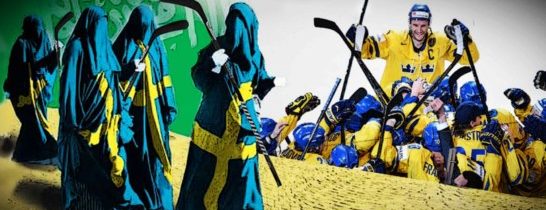 Švédsko brzy na kolenou: V zemi je 55 zón smrti. V Malmö propuká džihád. Ruční granáty proti policii. Fake news již nestíhají ani lhát. Švédové brzy menšinou. Znásilňování za potlesku EU a OSN. Bude v Evropě válka?