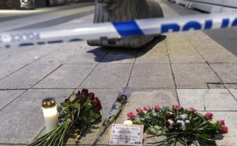 Džihádistické útoky v Británii: Toto je válka, ne trestná činnost