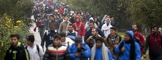 71% lidí v Polsku chce zakázat muslimskou imigraci