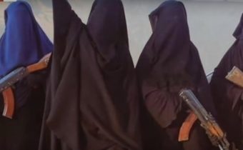 Tri ženy sa pridali k Islamskému štátu. Teraz utiekli a vydávajú hrozivé svedectvo