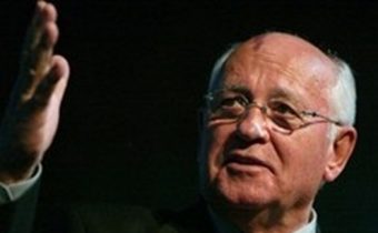 Že Gorbačovovi nikto nesľúbil stopku na rozširovanie NATO? Tu je VIDEO, ktoré tvrdí opak