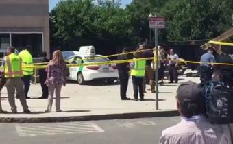 VIDEO Ďalší vodič, ktorý narazil do ľudí, tentokrát na letisku v Bostone