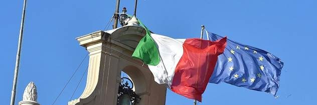 Novinársky matador o talianskych voľbách: Rodičia vedia, že sa ich deti budú mať oveľa horšie