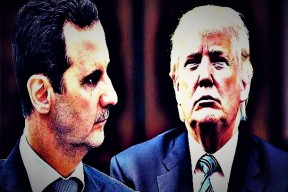 Američtí zpravodajci pochybovali o chemickém útoku na Khan Sheikhoun, i tak Bílý dům tvrdí, že Asad připravuje další útok