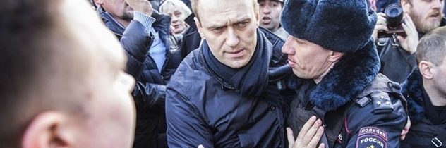 Opozičného lídra Alexeja Navaľného prepustili z väzenia