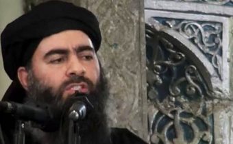 Islamský štát oznámil, že jeho vodca Baghdádí je mŕtvy. Zostaňte pevní, odkazuje kalifát svojim bojovníkom