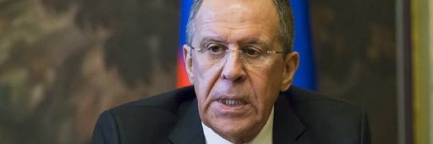 Lavrovove obavy: USA zriaďuje alternatívne vládne orgány v mnohých častiach Sýrie. Je to v rozpore s ich záväzkami