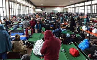 V Nemecku usvedčili ďalšieho migranta z chystania bombových útokov
