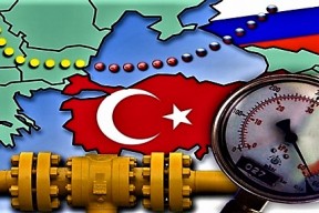 Maďarsko podepsalo dohodu o napojení na Turkish Stream
