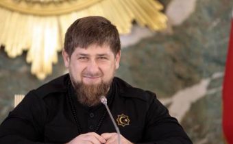 Zabíjal návštevníkov kostola na Kaukaze. S islamom nemá nič spoločného, hovorí čečenský prezident Kadyrov