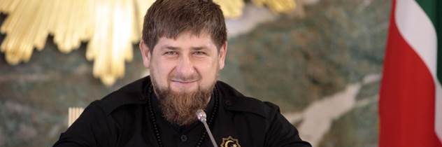Kadyrov šokuje: V Čečensku vraj nie sú žiadni homosexuáli. „Ak by tu nejakí boli, zoberte ich do Kanady,“ dodáva