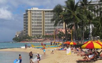 Sudca v štáte Havaj rozšíril kritériá na udelenie vstupných víz