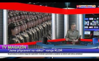 TV MAGAZÍN 12.4.2017