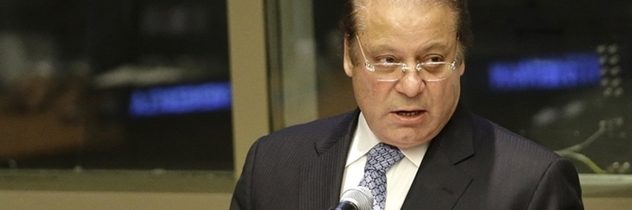 Premiérom Pakistanu sa má stať brat odvolaného predsedu vlády