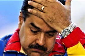 Prohlášení Světové rady míru k situaci ve Venezuele
