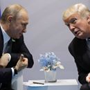 Paul Craig Roberts: Trump nemůže zlepšit vztahy s Ruskem, když mu vlastní vláda a média házejí klacky pod nohy